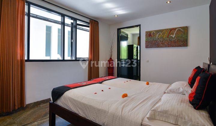  B10 Two Storey Beachfront Villa For Sale 14