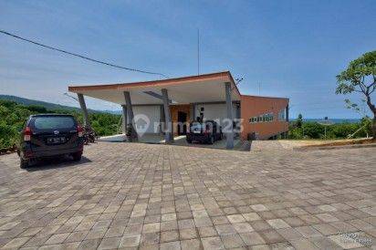 H15 villa Unik di Perbukitan Dengan Tanah Luas di Bali Utara Unique Hillside Villa With Large Land In North Bali 10