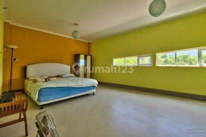 H15 villa Unik di Perbukitan Dengan Tanah Luas di Bali Utara Unique Hillside Villa With Large Land In North Bali 16
