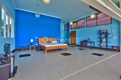 H15 villa Unik di Perbukitan Dengan Tanah Luas di Bali Utara Unique Hillside Villa With Large Land In North Bali 17