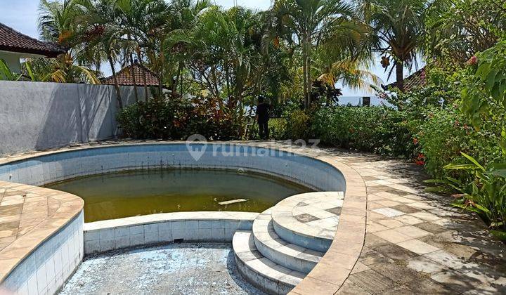 B03 Dijual Beachfront Villa di Bali Utara 3