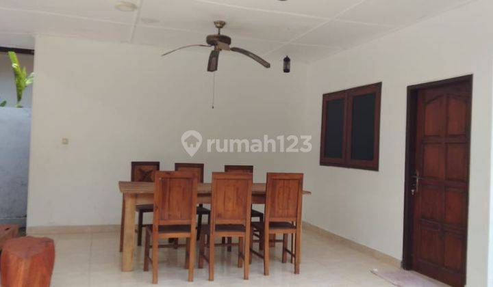 B03 Dijual Beachfront Villa di Bali Utara 9