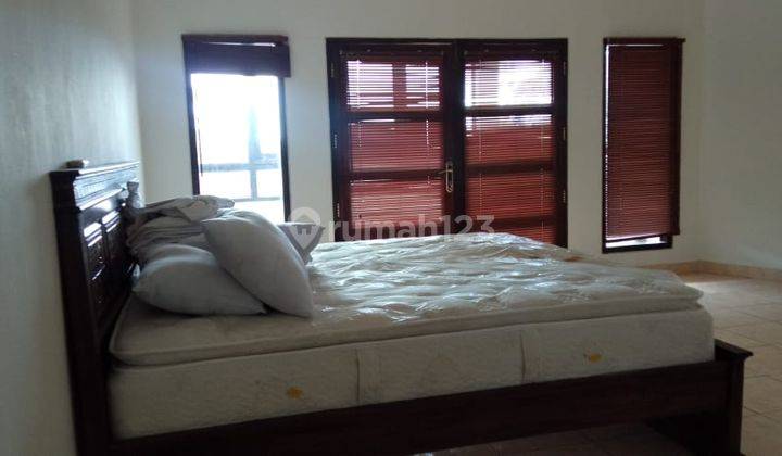 B03 Dijual Beachfront Villa di Bali Utara 12