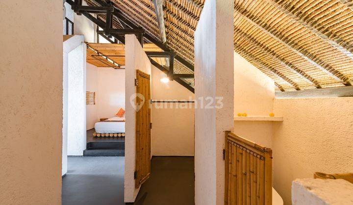 B15 Dijual 2 Beachfront Villa di Bali Utara 17