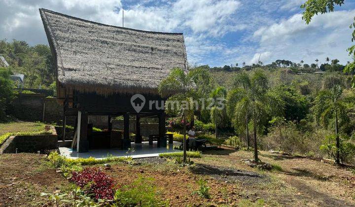 L06 Tanah di Temukus, Buleleng Sertifikat Hak Milik 2.400 m² 1