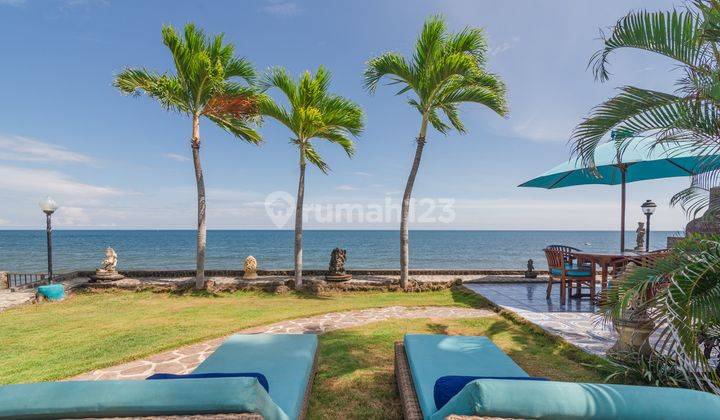 B04 Beautiful beachside SHM house with guest house for sale  2