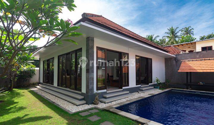 BPI T02 Two Furnished Villas for Sale Investment Opportunity Near Lovina Beach 2