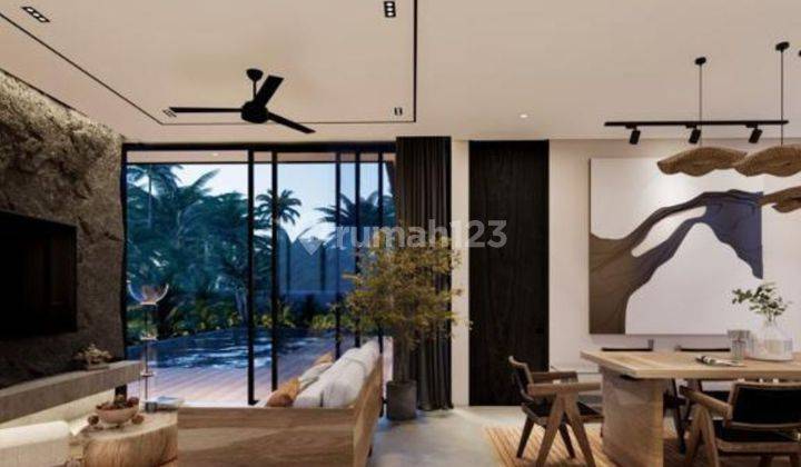 H08 Minimalist Modern Villa Project Umeanyar, Buleleng 1