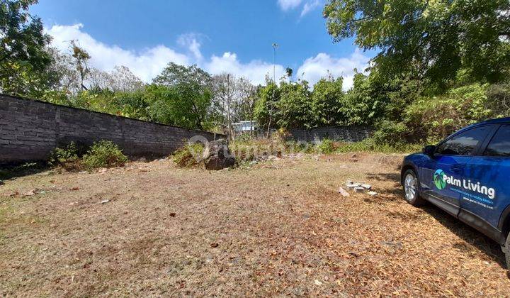 L13 Dijual Tanah SHM 890M2 di Kaliasem dekat Lovina 1