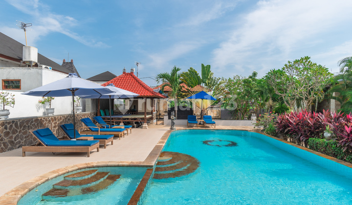 T05 Villa and Bungalow for Sale Lovina Furnished