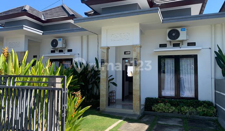 For Sale: T22-Villa House, Furnished, 2 Bedrooms, SHM