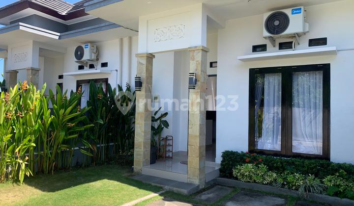 For Sale: T22-Villa House, Furnished, 2 Bedrooms, SHM