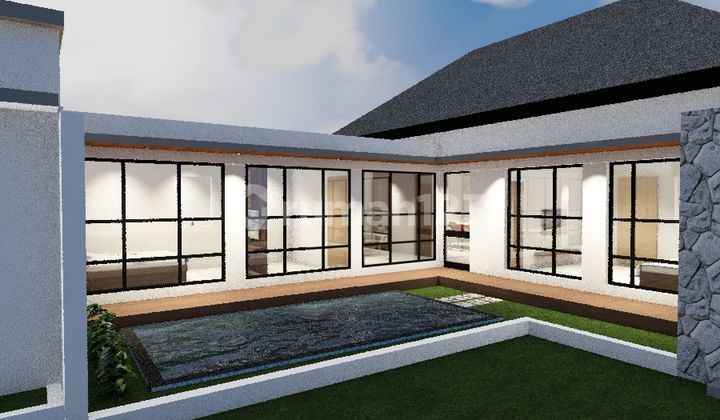 T12 Unit Villa Off Plan Development in Kaliasem