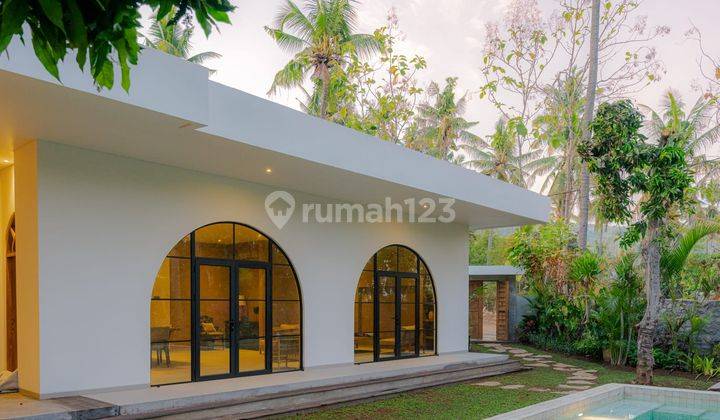 T16 Offplan Villa HGB di Kaliasem Buleleng, Brand New 2