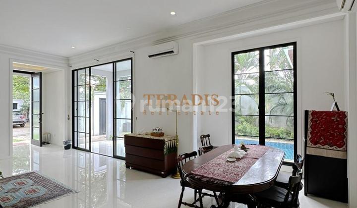 DIJUAL KEMANG TOWNHOUSE DEKAT KEMANG DALAM AREA