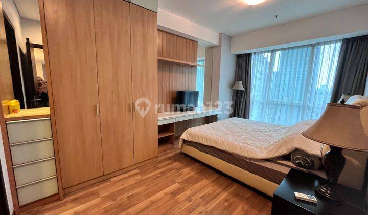 Disewakan Cepat Apartemen Sky Garden 2 BR Good Price 1