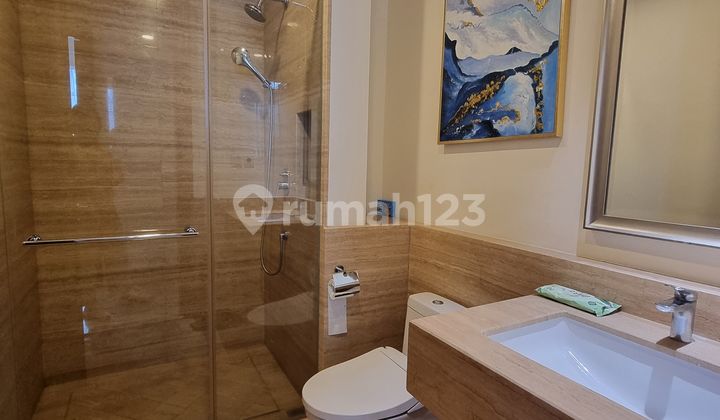 For Rent Apartment Verde One 3 BR Good Unit Good Price 2