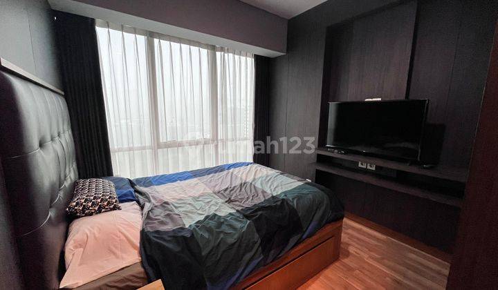 For Rent Apartemen Sky Garden 2 BR Good Price 1