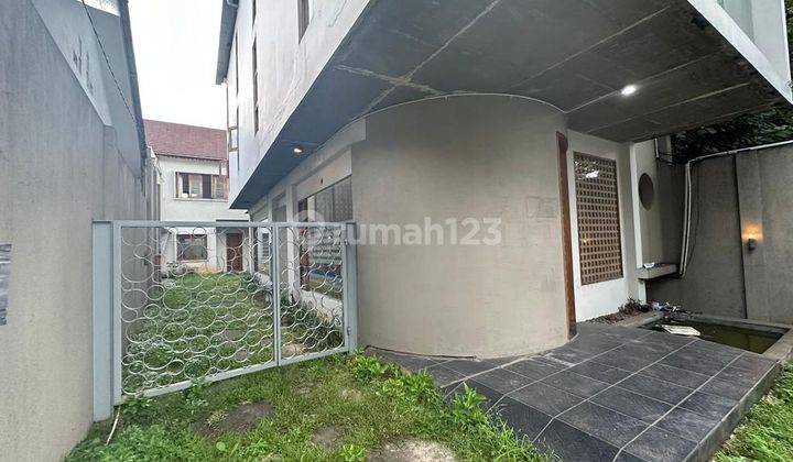 Disewakan Ruko Dan Rumah di Kemang Jakarta Selatan 2