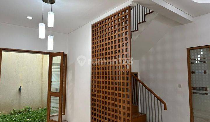 Disewakan Ruko Dan Rumah di Kemang Jakarta Selatan 3