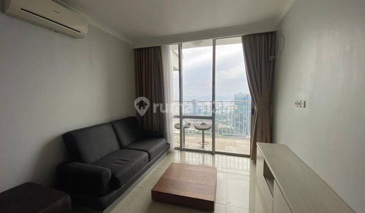 Apartement Denpasar Residence For Rent 2 BR Best Price 1