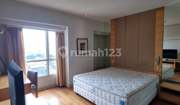 For Sale Apartement Somerset Berlian 3 BR Good Price 2