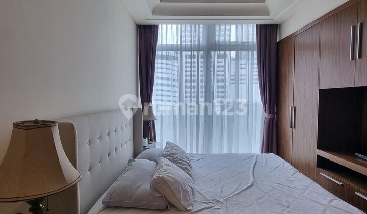 For Rent Apartement Verde One 3 BR Good Unit Good Price For Rent Apartement Verde One 3 BR Good Unit Good Price