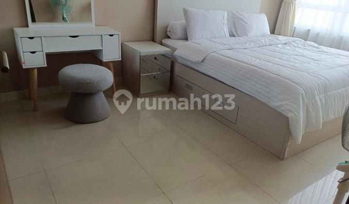 For Rent Apartment Denpasar Residence 1 / 2 / 3 BR Furnished Good Price 1