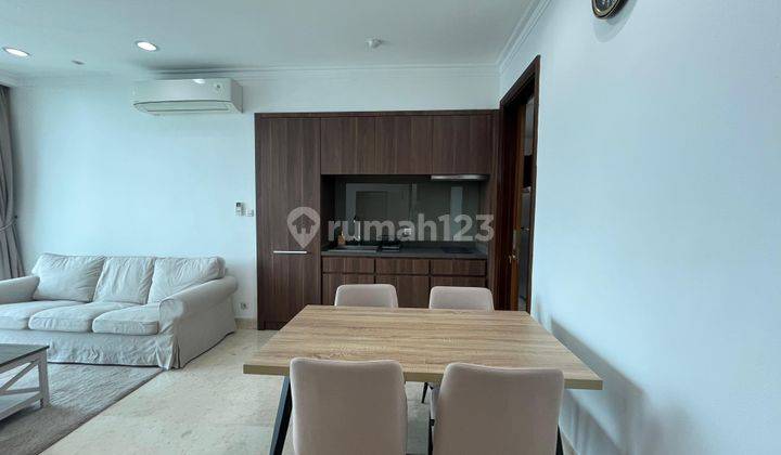 Residence 8 senopati For Rent 2 BR Good Price 2