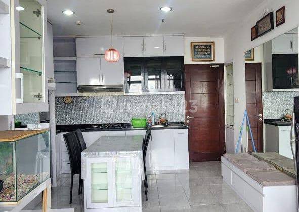 Apartemen Taman Rasuna For Sale 2 BR Negotiable Price 1