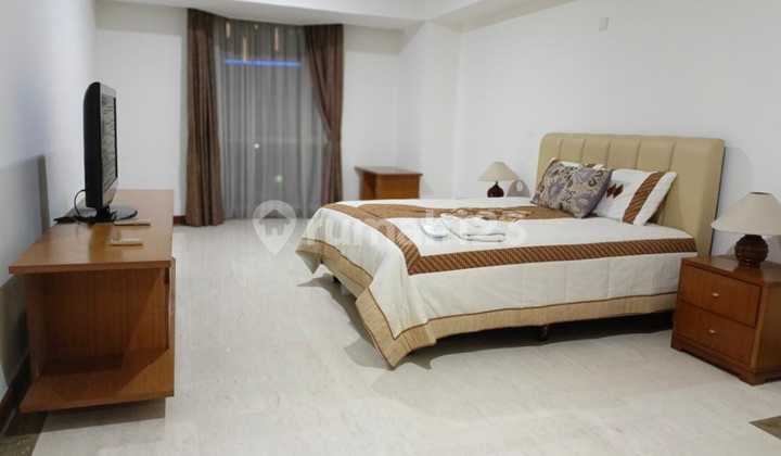 For Rent Apartement Casablanca 3 BR Furnished Good Price 1