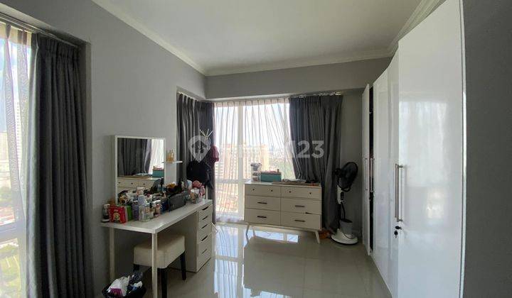 For Sale Apartement Puri Casablanca 3 BR Good Price 2