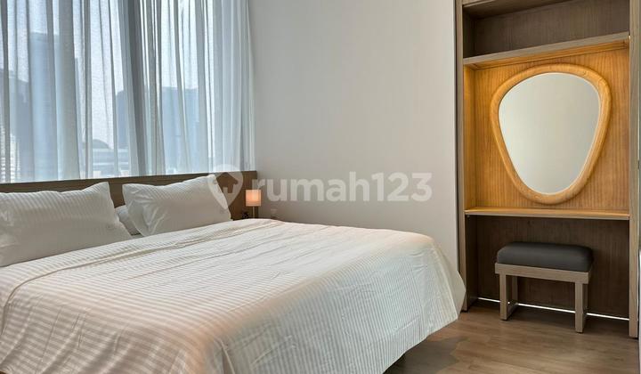 For Rent La Vie All Suites Apartment 2 BR Good Unit Good Price 2