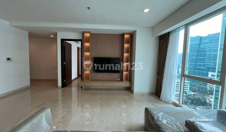 For Sale Apartement Sky Garden Setiabudi 3 BR Good Price 2