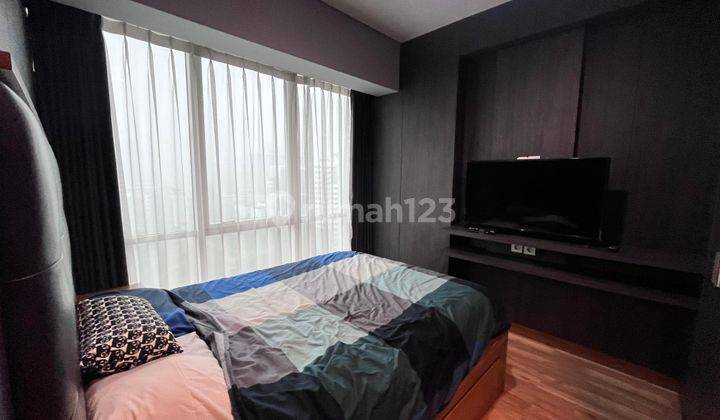 For Rent Apartemen Sky Garden 2 BR Good Price 2