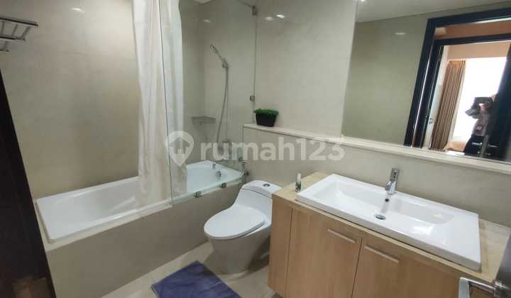 For Rent Apartement Sky Garden 2 BR Furnished Good Price 2