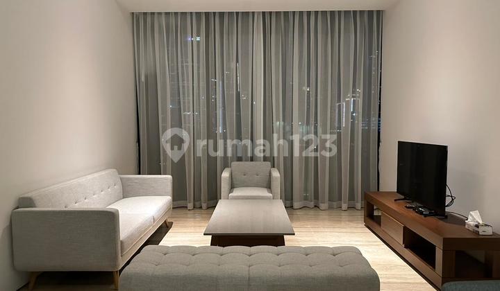 For Rent La Vie All Suites Apartement 2 BR Good Unit Good Price