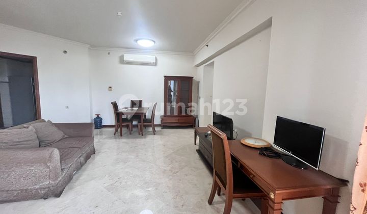 For Sale Apartement Puri Casablanca 2 BR Good Price