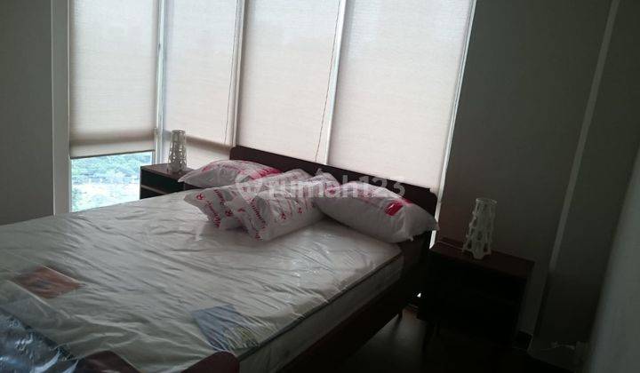 For Sale Apartement Puri Casablanca 3 BR Good Price 1