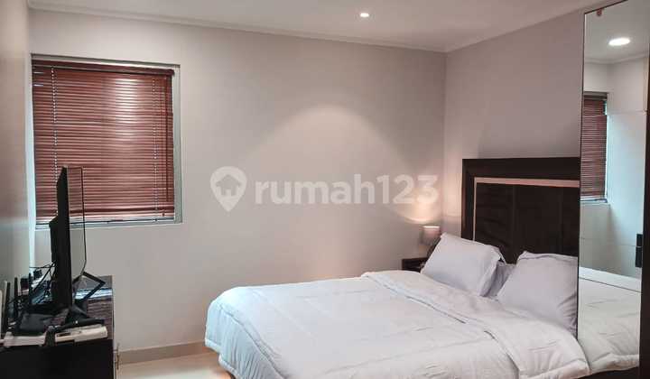 For Rent Sahid Sudirman Residence 1 BR Furnished Good Unit Good Price For Rent Sahid Sudirman Residence 1 BR Furnished Good Unit Good Price