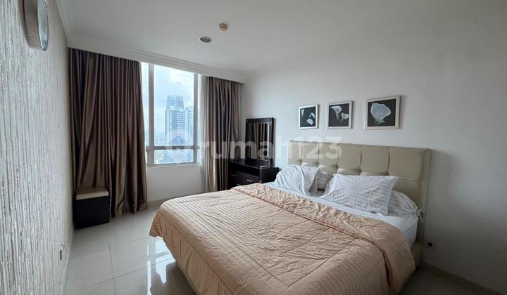 For Rent Apartement Denpasar Residence 2 BR Furnished Negotiable Price 2