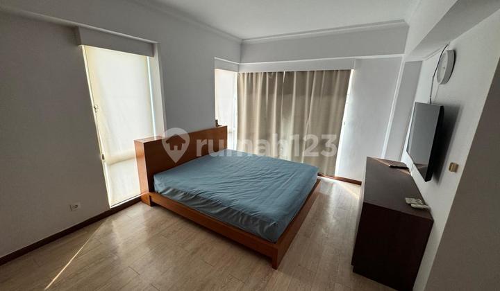 For Rent Apartement Puri Casablanca 3 BR Good Price