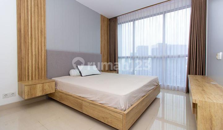 For Rent Apartement Newton 2 BR Good Unit Good Price