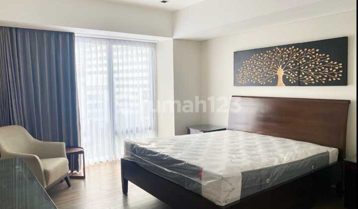 For Rent Apartement Verde One 2 BR Negotiable Price