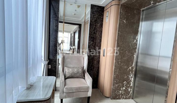 For Rent Apartement Casa Grande 3 BR Good Unit Good Price 2