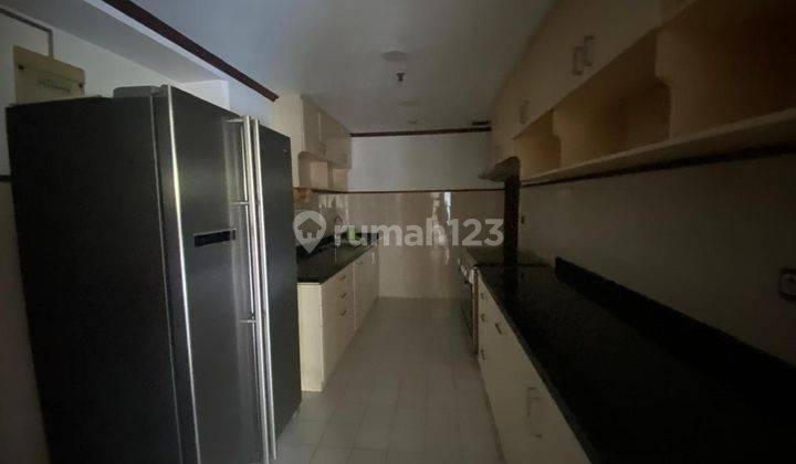 Dijual Cepat Apartemen Puri Casablanca 5 BR Good Price 1