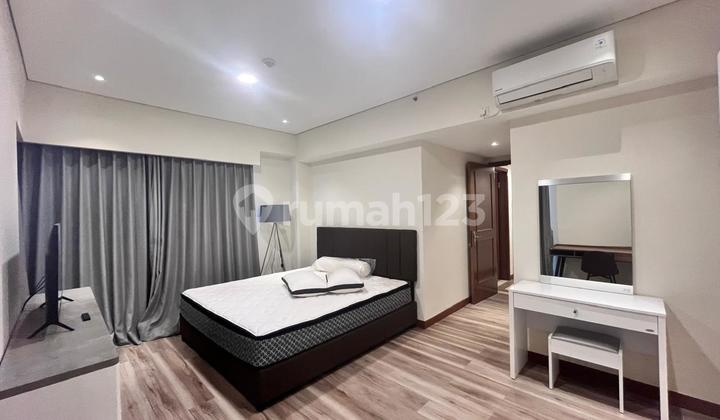 For Rent Apartement Puri Casablanca 3 BR Good Price