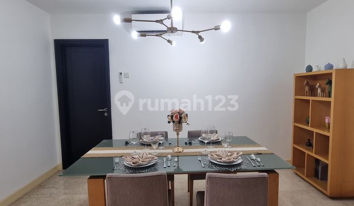 For Sale Apartement Somerset Berlian 2 BR Good Price 2