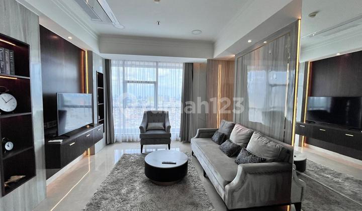 For Rent Apartement Casa Grande 3 BR Good Unit Good Price For Rent Apartement Casa Grande 3 BR Good Unit Good Price