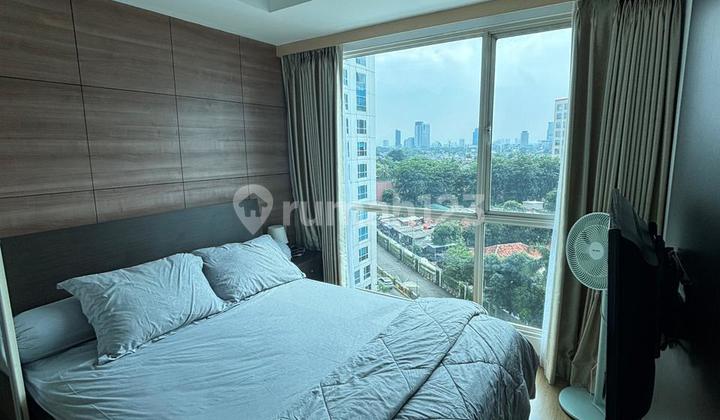 For Rent Apartment Casa Grande Residence 2 BR Good Price For Rent Apartment Casa Grande Residence 2 BR Good Price